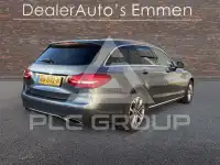 2016 Mercedes Benz C 350
