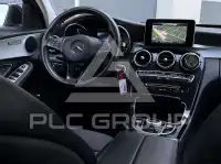 2016 Mercedes Benz C 350