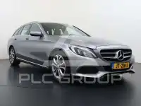 2016 Mercedes Benz C 350