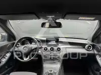 2016 Mercedes Benz C 350