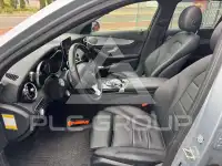 2016 Mercedes Benz C 350
