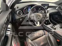 2016 Mercedes Benz C 350