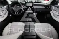 2016 Mercedes Benz C 350