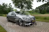 2016 Mercedes Benz C 350