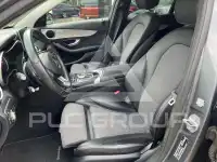 2016 Mercedes Benz C 350