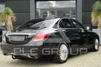 2016 Mercedes Benz C 350