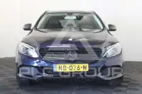 2016 Mercedes Benz C 350