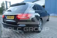 2016 Mercedes Benz C 350