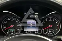 2016 Mercedes Benz C 350