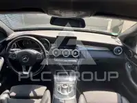 2016 Mercedes Benz C 350