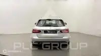 2016 Mercedes Benz C 350