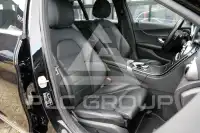 2016 Mercedes Benz C 350