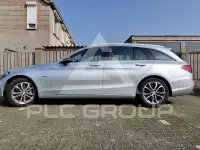 2016 Mercedes Benz C 350
