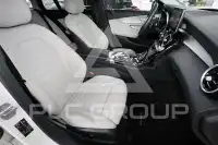 2016 Mercedes Benz C 350