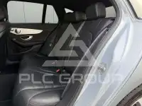 2016 Mercedes Benz C 350