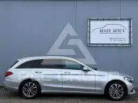2016 Mercedes Benz C 350