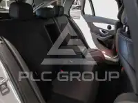 2016 Mercedes Benz C 350