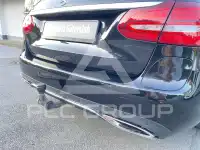 2016 Mercedes Benz C 350