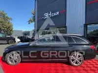 2016 Mercedes Benz C 350