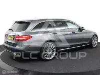 2016 Mercedes Benz C 350