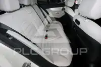 2016 Mercedes Benz C 350