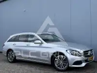 2016 Mercedes Benz C 350