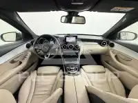 2016 Mercedes Benz C 350