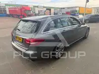 2016 Mercedes Benz C 350