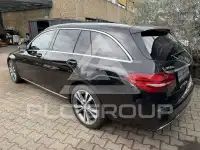 2016 Mercedes Benz C 350