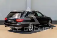 2016 Mercedes Benz C 350