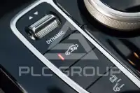 2016 Mercedes Benz C 350