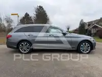 2016 Mercedes Benz C 350