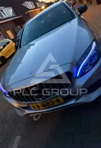 2016 Mercedes Benz C 350