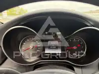 2016 Mercedes Benz C 350