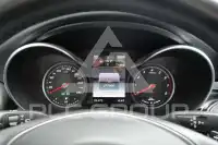 2016 Mercedes Benz C 350