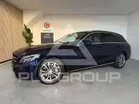 2016 Mercedes Benz C 350