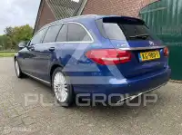 2016 Mercedes Benz C 350