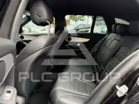 2016 Mercedes Benz C 350