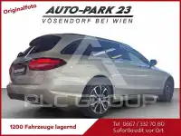 2016 Mercedes Benz C 350
