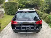 2016 Mercedes Benz C 350