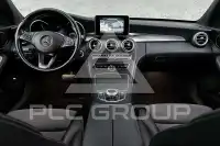 2016 Mercedes Benz C 350