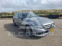 2016 Mercedes Benz C 350