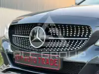2016 Mercedes Benz C 350