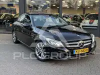 2016 Mercedes Benz C 350