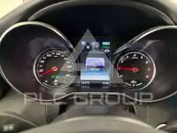 2016 Mercedes Benz C 350