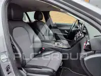 2016 Mercedes Benz C 350