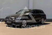 2016 Mercedes Benz C 350