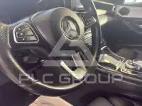 2016 Mercedes Benz C 350