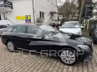 2016 Mercedes Benz C 350