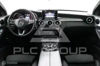 2016 Mercedes Benz C 350